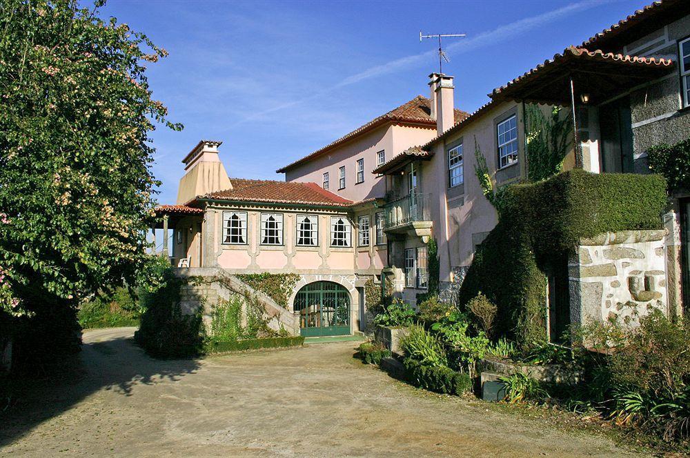 Casa Dos Assentos De Quintiaes
