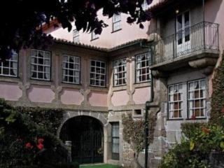 Casa Dos Assentos De Quintiaes Frühstückspension 3*