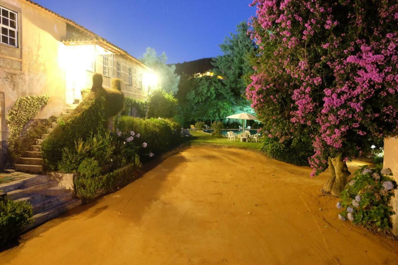 Casa Dos Assentos De Quintiaes 3*
