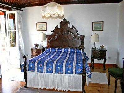 Frühstückspension Casa Dos Assentos De Quintiaes